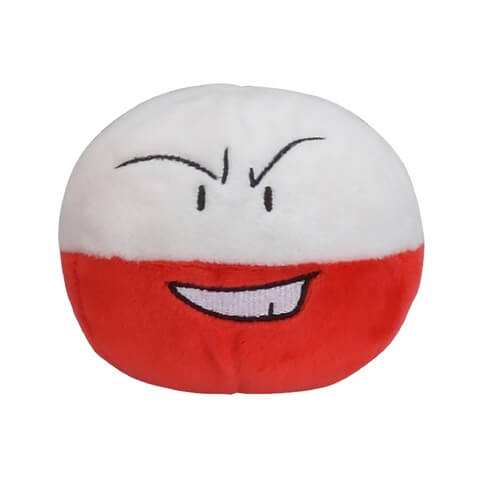 Pokemon Center Original Plush Pokémon Fit Malmine Japan Figure 4521329245584