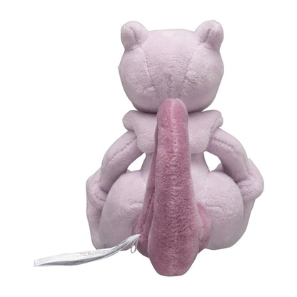 Pokemon Center Original Plush Pokémon Fit Mewtwo Japan Figure 4521329334097 3