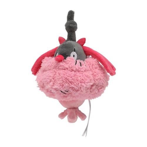Pokemon Center Original Plush Pokémon Fit Minomadam (Mino Of Garbage) Japan Figure 4521329339177 1