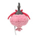 Pokemon Center Original Plush Pokémon Fit Minomadam (Mino Of Garbage) Japan Figure 4521329339177 3