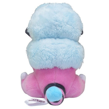 Pokemon Center Original Plush Pokémon Fit Mokoko Japan Figure 4521329269290 1