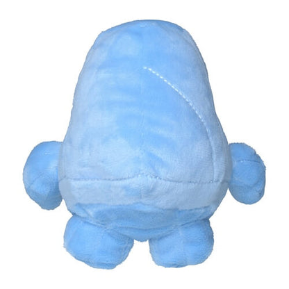 Pokemon Center Original Plush Pokémon Fit Nosepass Japan Figure 4521329316581 2