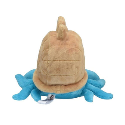 Pokemon Center Original Plush Pokémon Fit Omastar Japan Figure 4521329245874 1