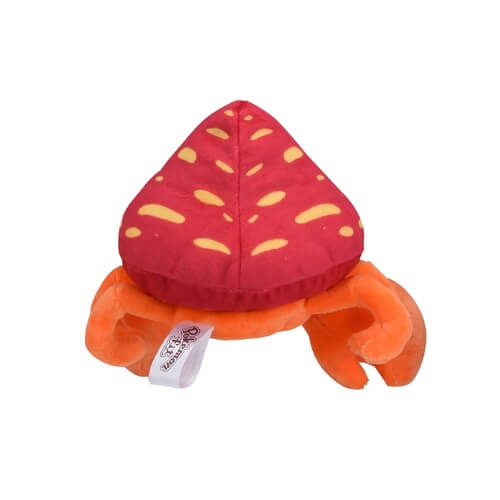 Pokemon Center Original Plush Pokémon Fit Parasect Japan Figure 4521329245157 1