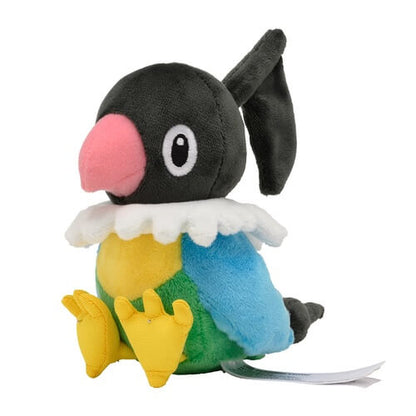 Pokemon Center Original Plush Pokémon Fit Pelup Japan Figure 4521329339481