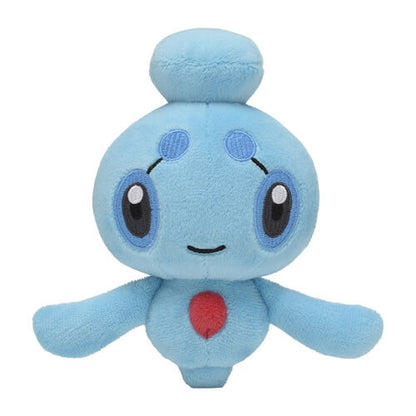 Pokemon Center Original Plush Pokémon Fit Phione Japan Figure 4521329341378