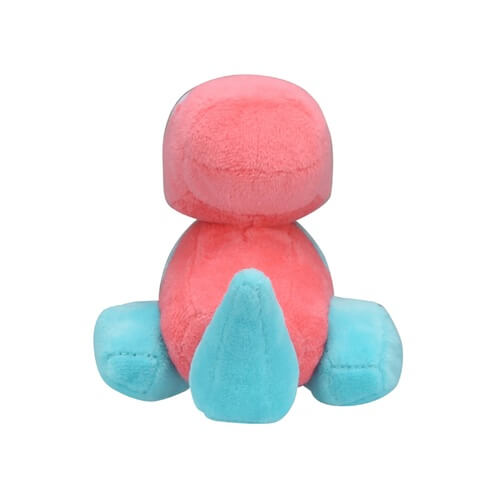 Pokemon Center Original Plush Pokémon Fit Polygon Japan Figure 4521329245867 1