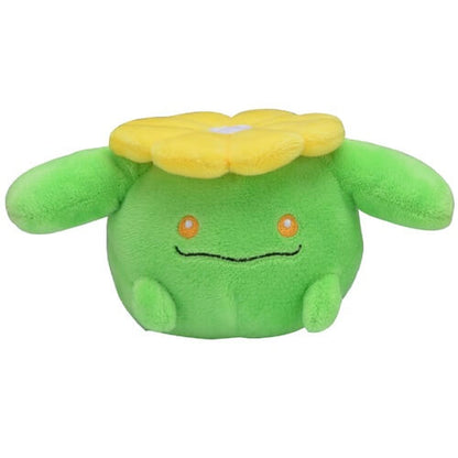 Pokemon Center Original Plush Pokémon Fit Popocco Japan Figure 4521329269320