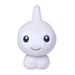 Pokemon Center Original Plush Pokémon Fit Powarun Japan Figure 4521329317106