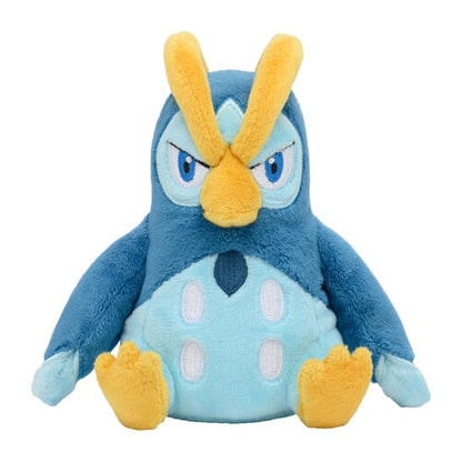 Pokemon Center Original Plush Pokémon Fit Prinplup Japan Figure 4521329333144