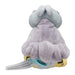 Pokemon Center Original Plush Pokémon Fit Raiko Japan Figure 4521329340678 3