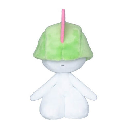 Pokemon Center Original Plush Pokémon Fit Ralts Japan Figure 4521329316390