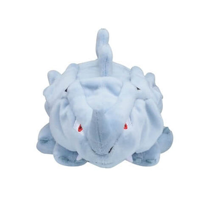 Pokemon Center Original Plush Pokémon Fit Rhyhorn Japan Figure 4521329245676