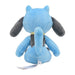 Pokemon Center Original Plush Pokémon Fit Riolu Japan Figure 4521329339542 3