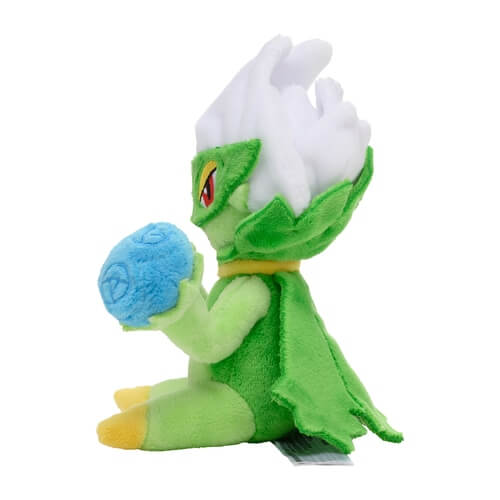 Pokemon Center Original Plush Pokémon Fit Roserade Japan Figure 4521329339078 2