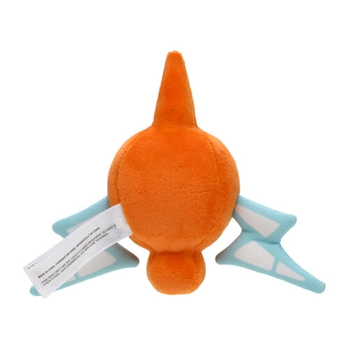 Pokemon Center Original Plush Pokémon Fit Rotom Japan Figure 4521329341217 3
