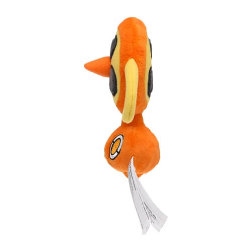 Pokemon Center Original Plush Pokémon Fit Rotom (Spin Rotom) Japan Figure 4521329341255 2