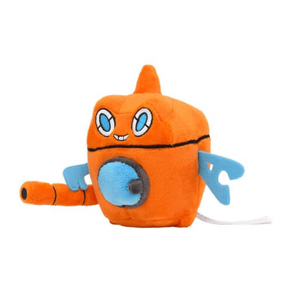 Pokemon Center Original Plush Pokémon Fit Rotom (Wash Rotom) Japan Figure 4521329341248 1