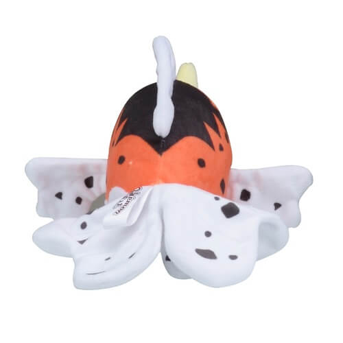 Pokemon Center Original Plush Pokémon Fit Seaking Japan Figure 4521329245744 1