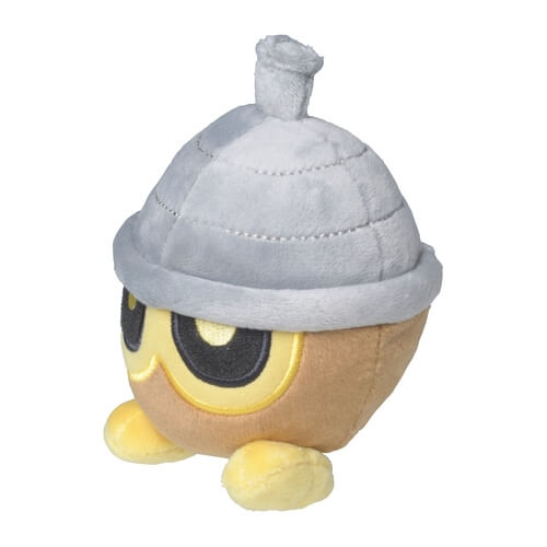 Pokemon Center Original Plush Pokémon Fit Seedot Japan Figure 4521329316321 1