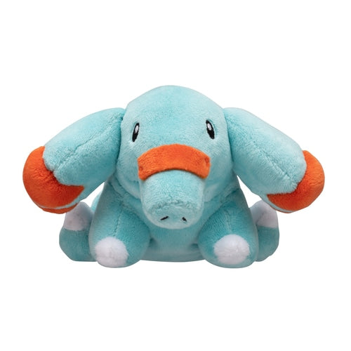 Pokemon Center Original Plush Pokémon Fit Sesame Elephant Japan Figure 4521329333991