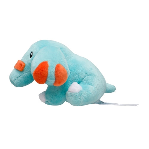 Pokemon Center Original Plush Pokémon Fit Sesame Elephant Japan Figure 4521329333991 2