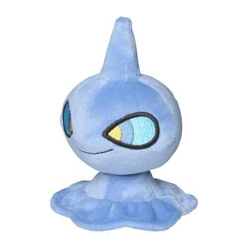Pokemon Center Original Plush Pokémon Fit Shuppet Japan Figure 4521329317151 1