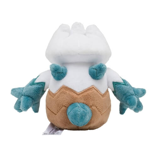 Pokemon Center Original Plush Pokémon Fit Snover Japan Figure 4521329339665 3