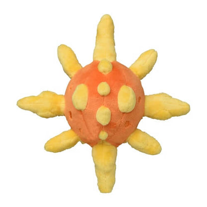 Pokemon Center Original Plush Pokémon Fit Solrock Japan Figure 4521329316970 2