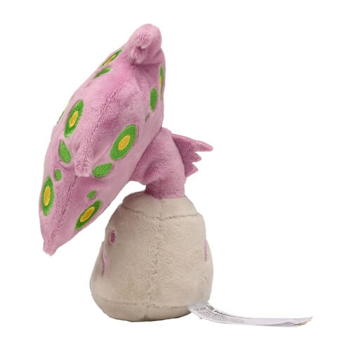 Pokemon Center Original Plush Pokémon Fit Spiritomb Japan Figure 4521329339498 2