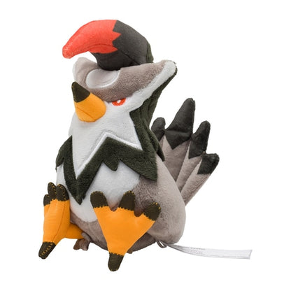 Pokemon Center Original Plush Pokémon Fit Staraptor Japan Figure 4521329333182 1