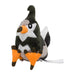Pokemon Center Original Plush Pokémon Fit Staravia Japan Figure 4521329333175 1