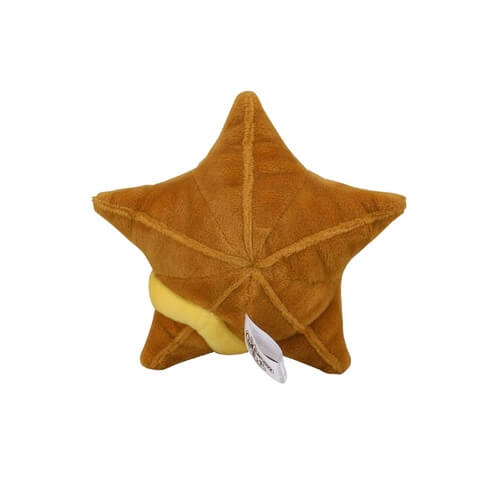 Pokemon Center Original Plush Pokémon Fit Staryu Japan Figure 4521329242262 1