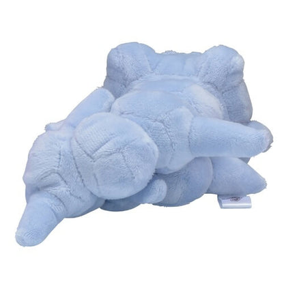 Pokemon Center Original Plush Pokémon Fit Steelix Japan Figure 4521329269702 1