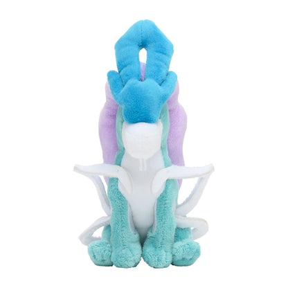Pokemon Center Original Plush Pokémon Fit Suicune Japan Figure 4521329340333 1