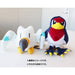 Pokemon Center Original Plush Pokémon Fit Taillow Japan Figure 4521329316352 3