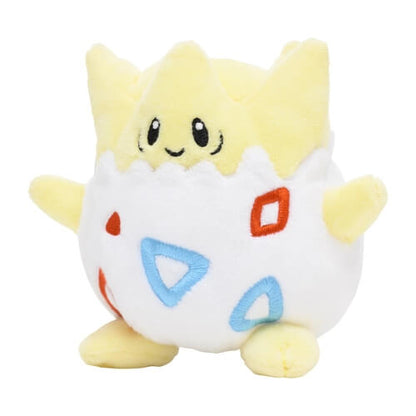 Pokemon Center Original Plush Pokémon Fit Togepi Japan Figure 4521329340296 1