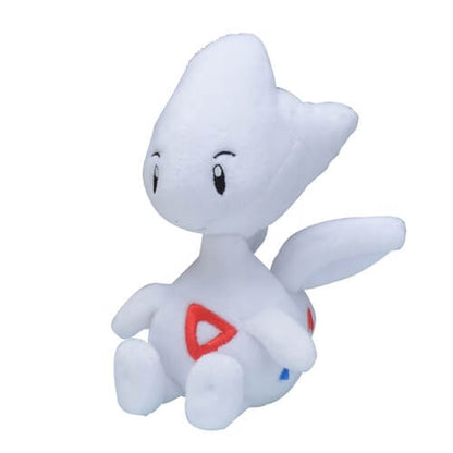 Pokemon Center Original Plush Pokémon Fit Togetic Japan Figure 4521329269276