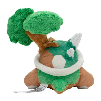 Pokemon Center Original Plush Pokémon Fit Torterra Japan Figure 4521329333083 3