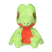 Pokemon Center Original Plush Pokémon Fit Treecko Japan Figure 4521329316116 1