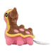 Pokemon Center Original Plush Pokémon Fit Tritodon (Nishi No Umi) Japan Figure 4521329339290 2