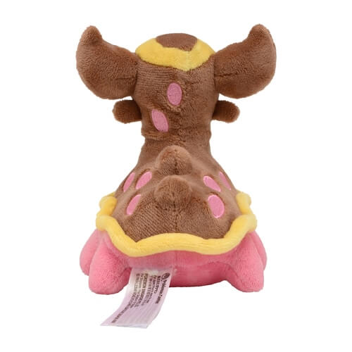 Pokemon Center Original Plush Pokémon Fit Tritodon (Nishi No Umi) Japan Figure 4521329339290 3