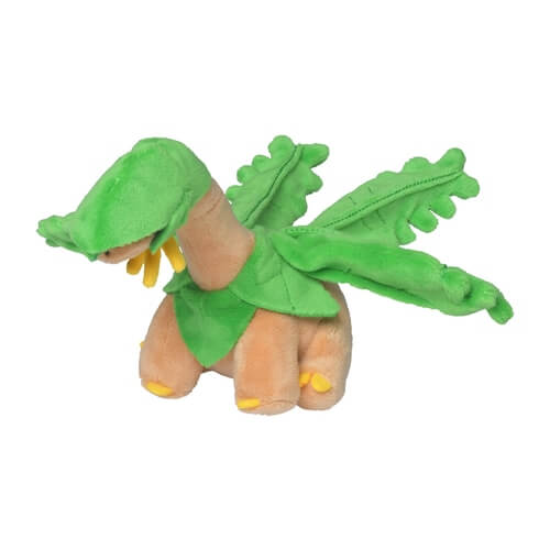 Pokemon Center Original Plush Pokémon Fit Tropius Japan Figure 4521329317199