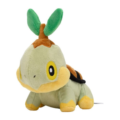 Pokemon Center Original Plush Pokémon Fit Turtwig Japan Figure 4521329333052 1