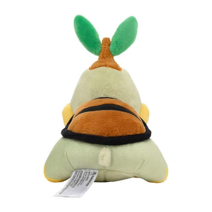 Pokemon Center Original Plush Pokémon Fit Turtwig Japan Figure 4521329333052 3