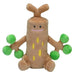 Pokemon Center Original Plush Pokémon Fit Usokki Japan Figure 4521329268637