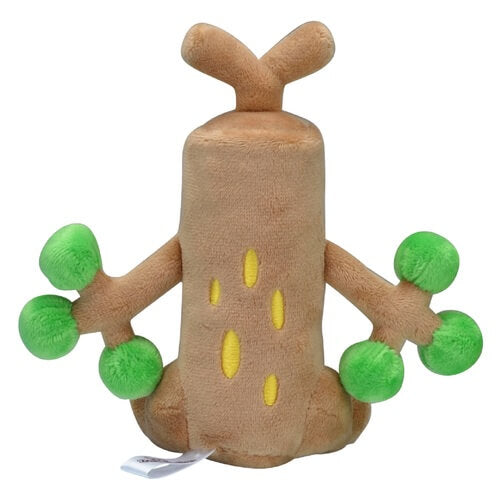 Pokemon Center Original Plush Pokémon Fit Usokki Japan Figure 4521329268637 1