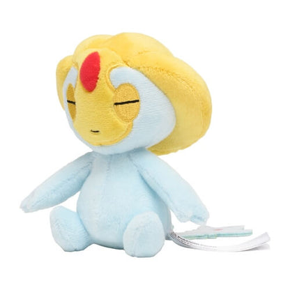 Pokemon Center Original Plush Pokémon Fit Uxie Japan Figure 4521329341279 1