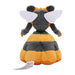 Pokemon Center Original Plush Pokémon Fit Vespiquen Japan Figure 4521329339207 3