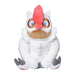 Pokemon Center Original Plush Pokémon Fit Vigoroth Japan Figure 4521329316475